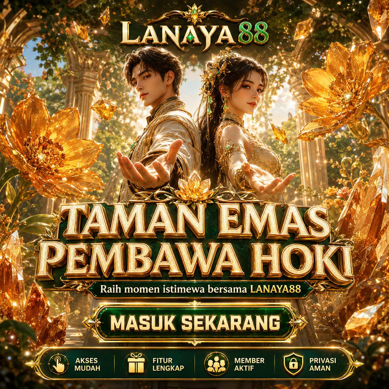 Pusat Edukasi Penggunaan Platform Digital secara Bijak Aman dan Bertanggung Jawab